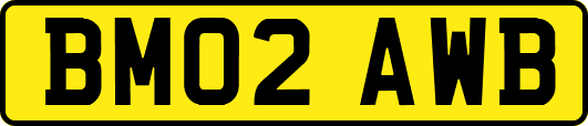 BM02AWB