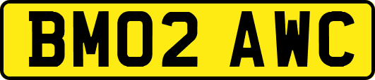 BM02AWC