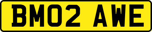 BM02AWE