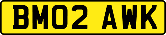 BM02AWK