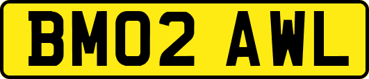 BM02AWL