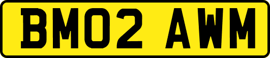BM02AWM