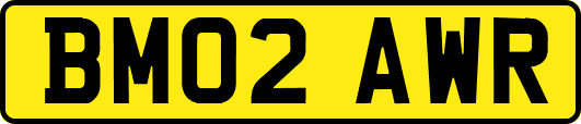 BM02AWR