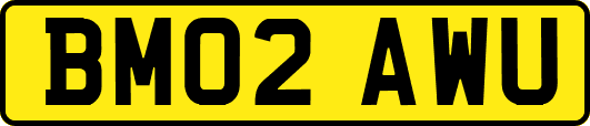 BM02AWU