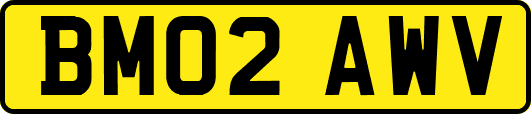 BM02AWV