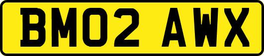 BM02AWX
