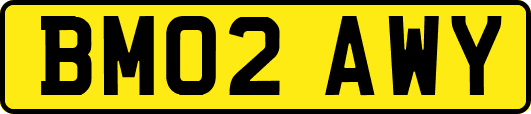 BM02AWY
