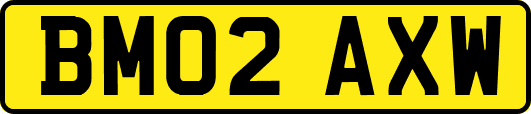 BM02AXW