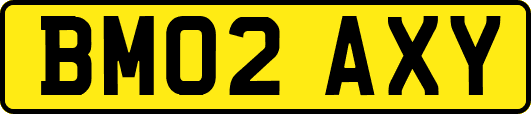 BM02AXY