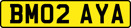 BM02AYA