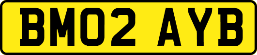 BM02AYB