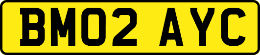 BM02AYC