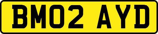 BM02AYD