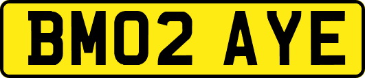 BM02AYE