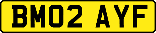 BM02AYF