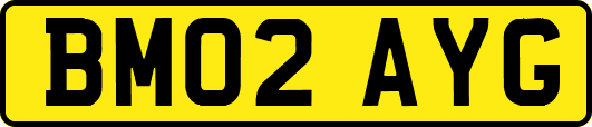 BM02AYG