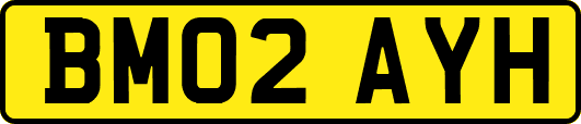 BM02AYH