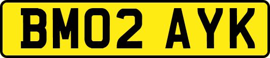 BM02AYK