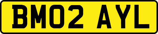 BM02AYL