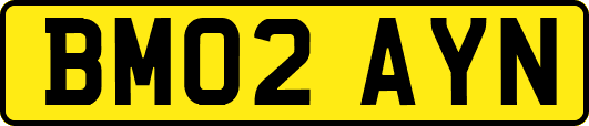 BM02AYN