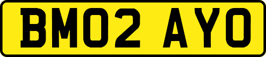 BM02AYO