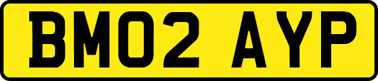 BM02AYP