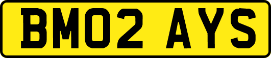 BM02AYS