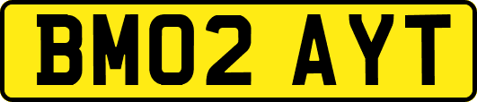 BM02AYT