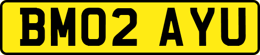 BM02AYU