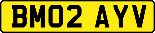 BM02AYV