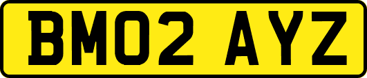 BM02AYZ