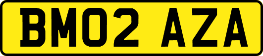BM02AZA