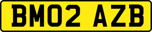 BM02AZB