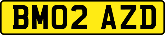 BM02AZD