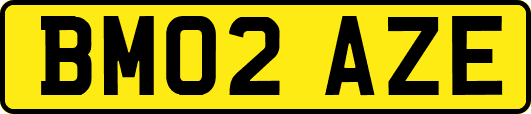 BM02AZE