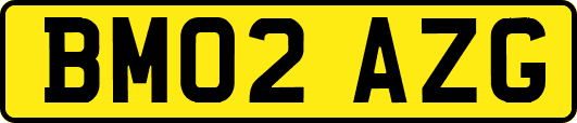BM02AZG