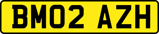 BM02AZH