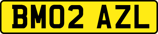 BM02AZL
