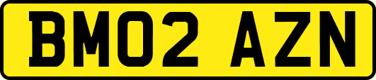 BM02AZN