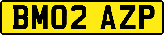 BM02AZP