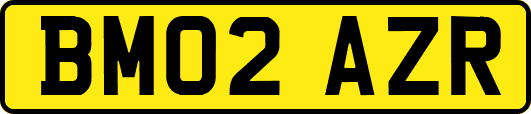BM02AZR