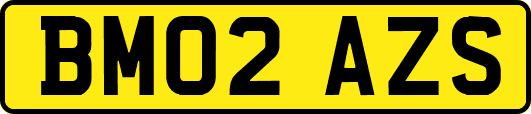 BM02AZS