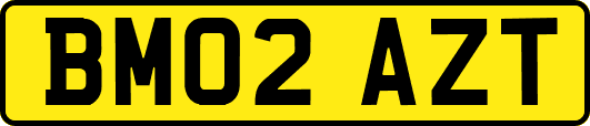 BM02AZT