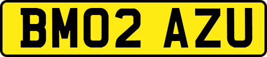BM02AZU