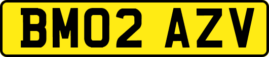 BM02AZV