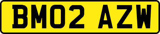 BM02AZW