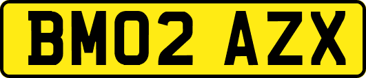 BM02AZX
