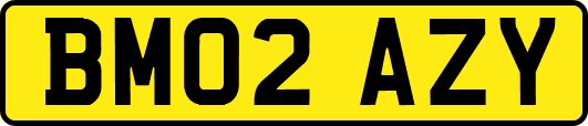 BM02AZY
