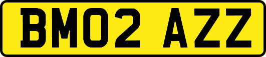 BM02AZZ