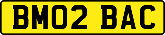 BM02BAC